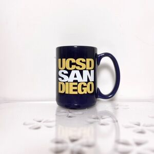 UCSD COFFEE MUG
